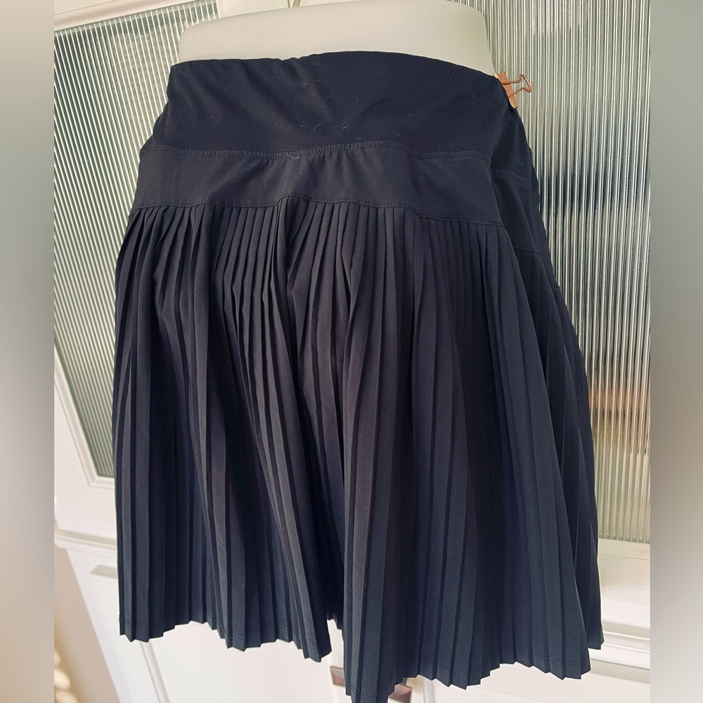 Gently loved All in Motion athletic skort